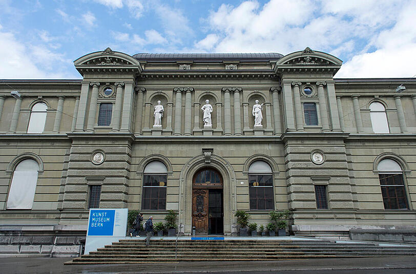 9. Bern/Schweiz (8)