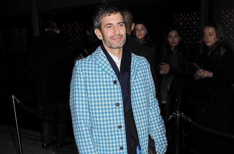Marc Jacobs findet Caitlyn Jenner mutig