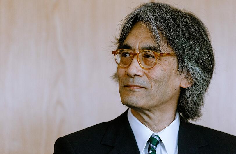 Kent Nagano, der Ex-Musikchef der Bayerischen Staatsoper.