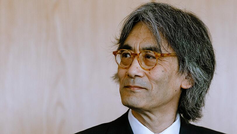 Kent Nagano, der Ex-Musikchef der Bayerischen Staatsoper. Kent Nagano, der Ex-Musikchef der Bayerischen Staatsoper.