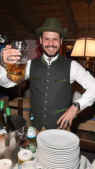 Manuel Cortez