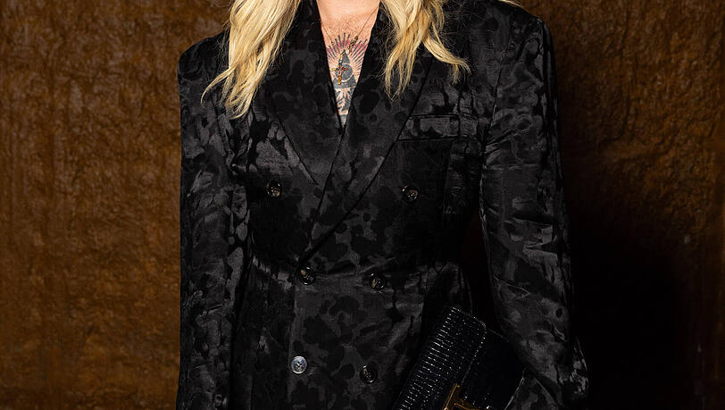 Ist Bill Kaulitz zu kauflustig? Sein Bruder Tom meint klar: Ja. Ist Bill Kaulitz zu kauflustig? Sein Bruder Tom meint klar: Ja.