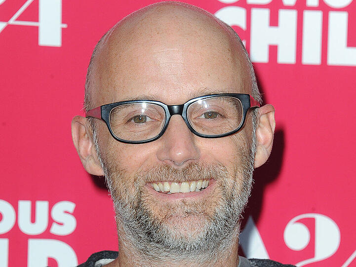 Hat ein gutes Geschäft gemacht: Moby