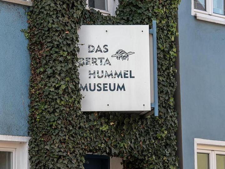 Berta-Hummel-Museum soll umziehen. Foto: Armin Weigel