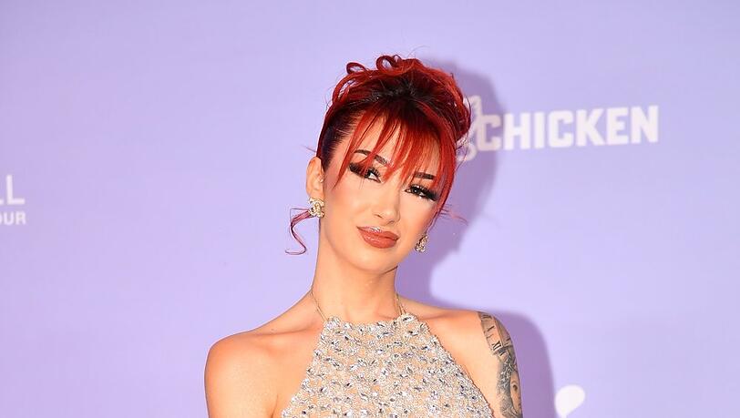 Ariel wurde im diesj&auml;hrigen Dschungelcamp zum gro&szlig;en Reality-Star.