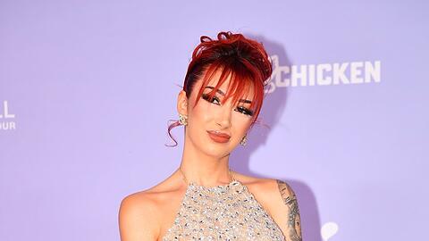 Ariel wurde im diesj&auml;hrigen Dschungelcamp zum gro&szlig;en Reality-Star.