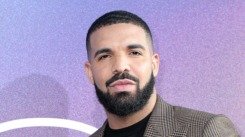 Rapper Drake macht künftig auch in Cannabis