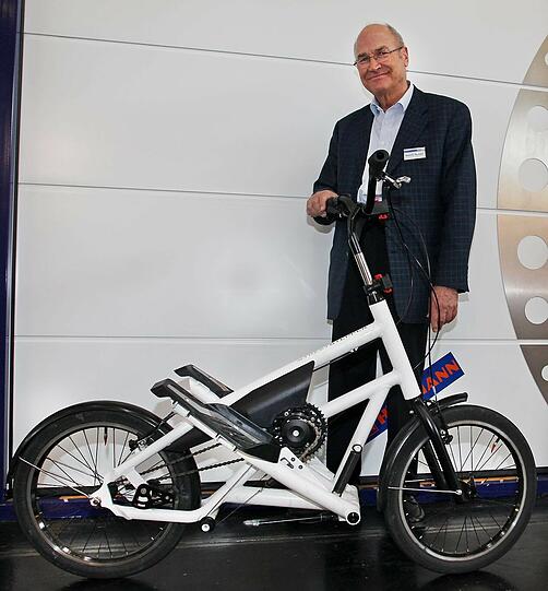 Bilder von der Handwerksmesse 2013 in München