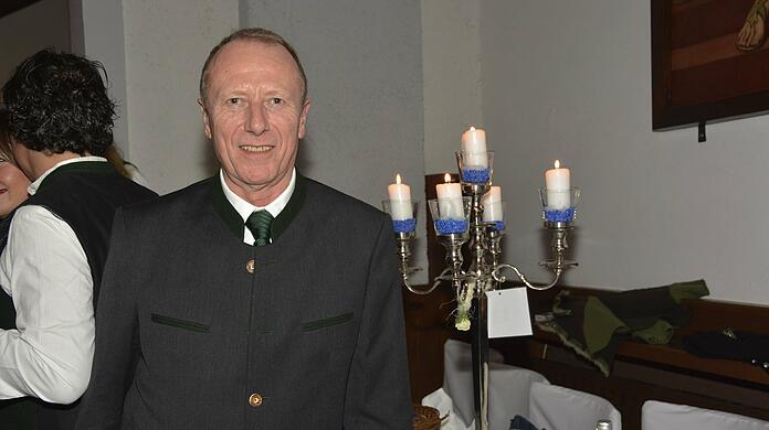 Hep Monatzeder treibt sich jetzt lieber fernab der Stadt-Politik rum. (Archivbild)