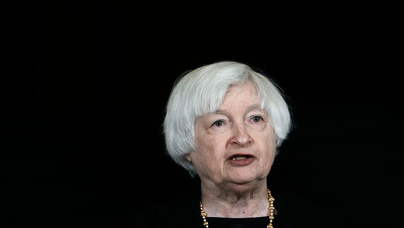 Keine staatliche Rettung der Silicon Valley Bank