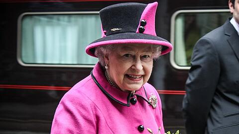 Queen Elizabeth wollte keine Umstände mit ihrem Tod machen.