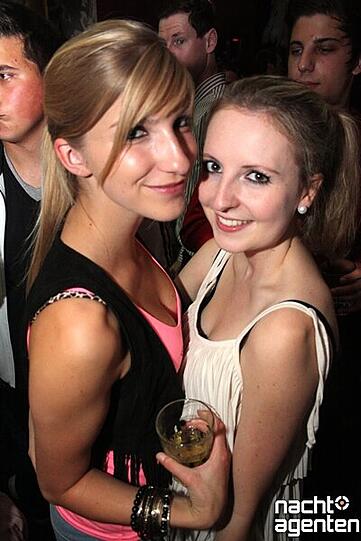 Ruby Dance Club im Ruby. Mehr Bilder unter: www.nachtagenten.de