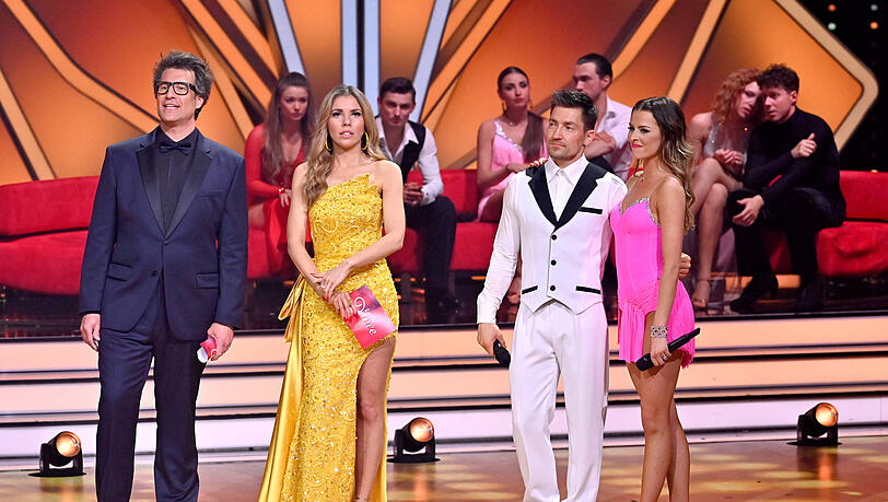 RTL erteilt Verbot: Promi-Kandidat Philipp Boy von 'Let's Dance' spricht darüber