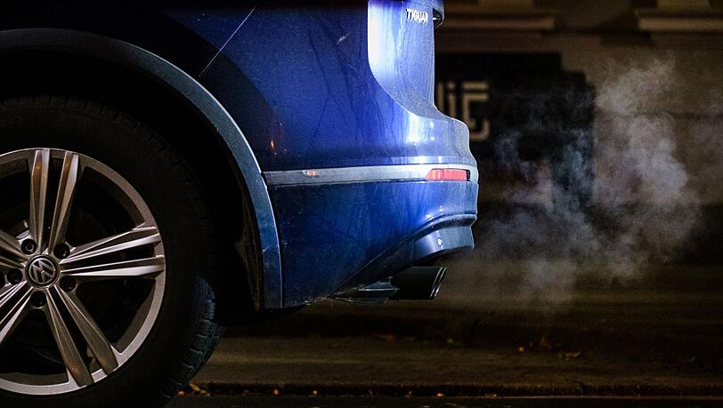 10 Jahre nach Aufdeckung des Dieselbetrugs ist der Skandal noch nicht ausgestanden.