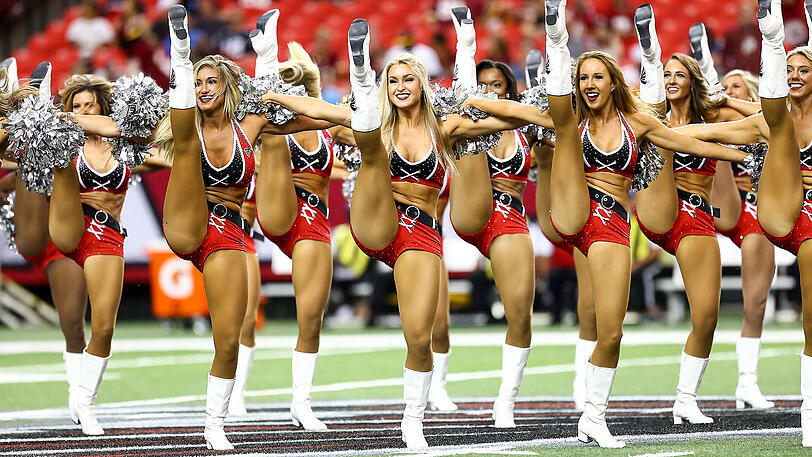 Atlanta Falcons