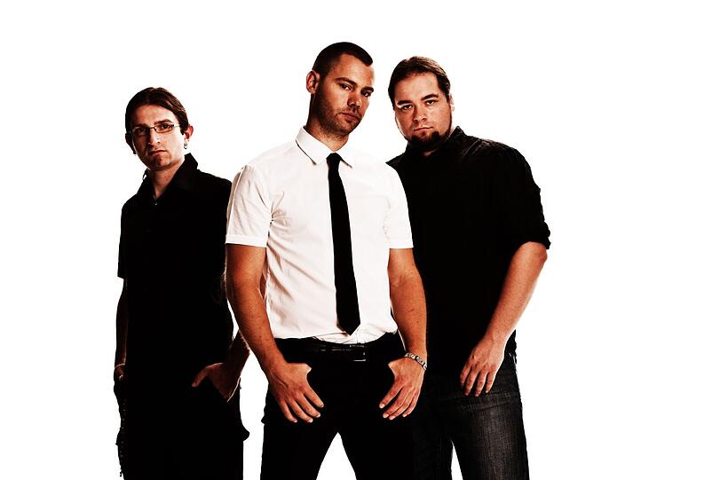 Was für ein Name: Die Band "Die Siffer" spielen am Ostermontag in der Glockenbachwerkstatt.