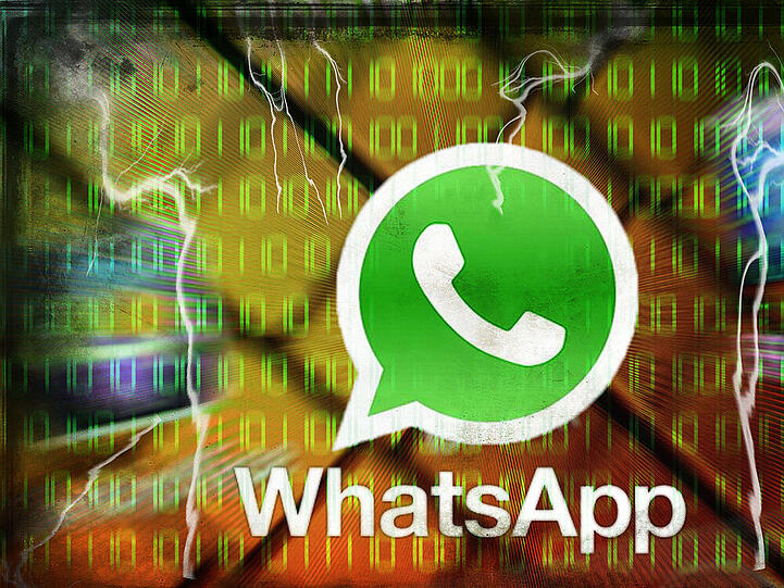 WhatsApp: Lassen sich die blauen Haken bald deaktivieren?