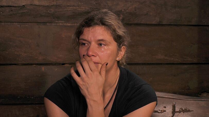 Sandra Kiriasis erzählt von ihrer Fehlgeburt und ihrem Babywunsch.