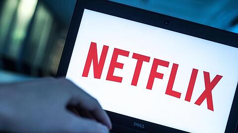 200 Millionen Nutzer schauen weltweit zu:&nbsp;Der Online-Videodienst Netflix legt kr&auml;ftig zu.