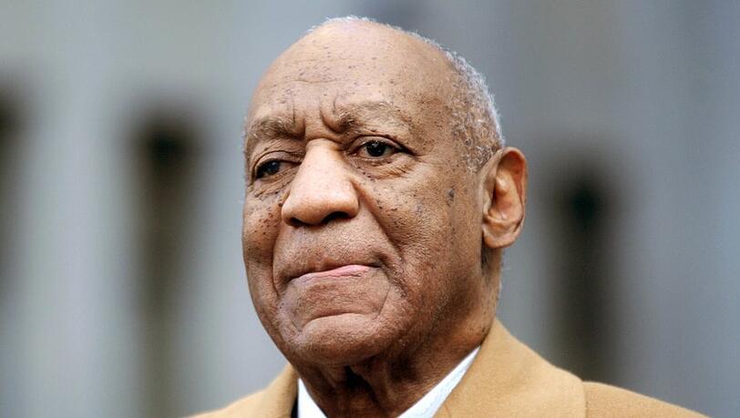Bill Cosby möchte offenbar schon in wenigen Monaten auf Tour gehen.