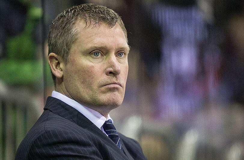 Am Mittwoch teilte der DEL-Klub Kölner Haie mit, dass Niklas Sundblad (Foto) und auch Co-Trainer Petri Liimatainen von ihren Aufgaben entbunden worden seien. Nachfolger wurden vorerst nicht bekanntgegeben.