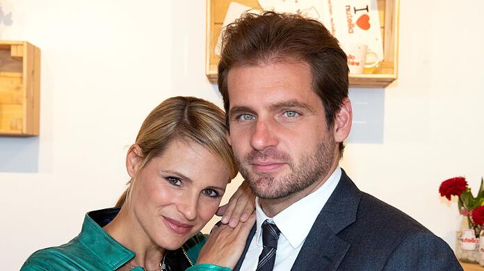 Michelle Hunziker und ihr Ehemann Tomaso Trussardi gehen getrennte Wege.