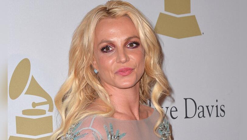 Britney Spears hofft auf bessere Zeiten.