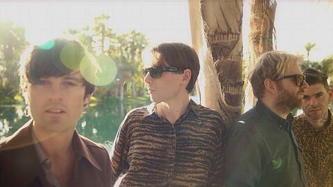 Franz Ferdinand