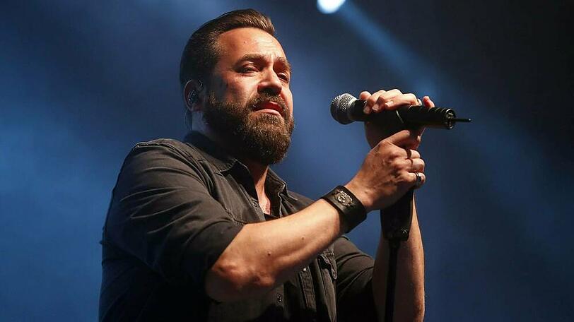 Musiker Laith Al-Deen cancelt zwei seiner geplanten Konzerte