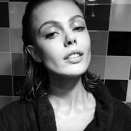 Frida Gustavsson
