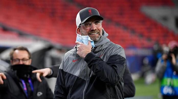 Hatte ein Engagement als Bundestrainer vorerst ausgeschlossen: Jürgen Klopp.
