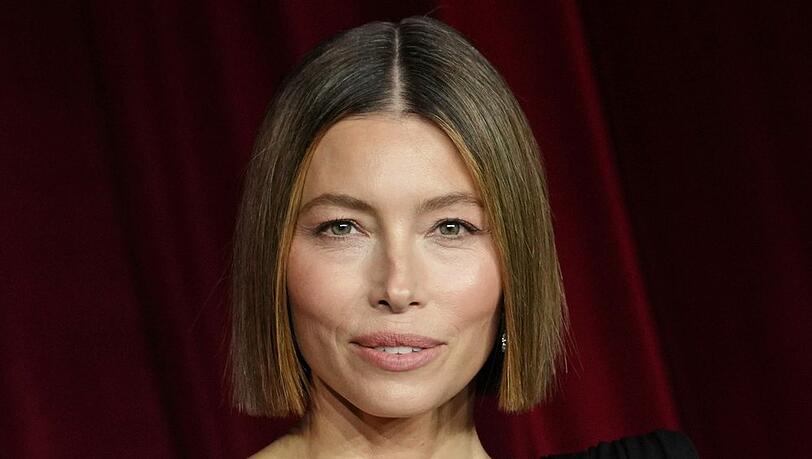 Wird Jessica Biel bald in "Matchbox" zu sehen sein?