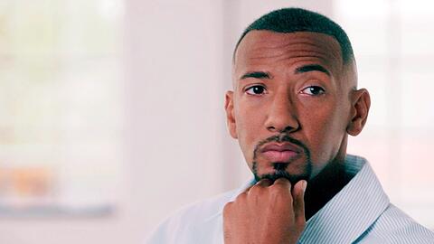 Jérôme Boateng äußert sich in der Dokureihe erstmals ausführlich selbst.