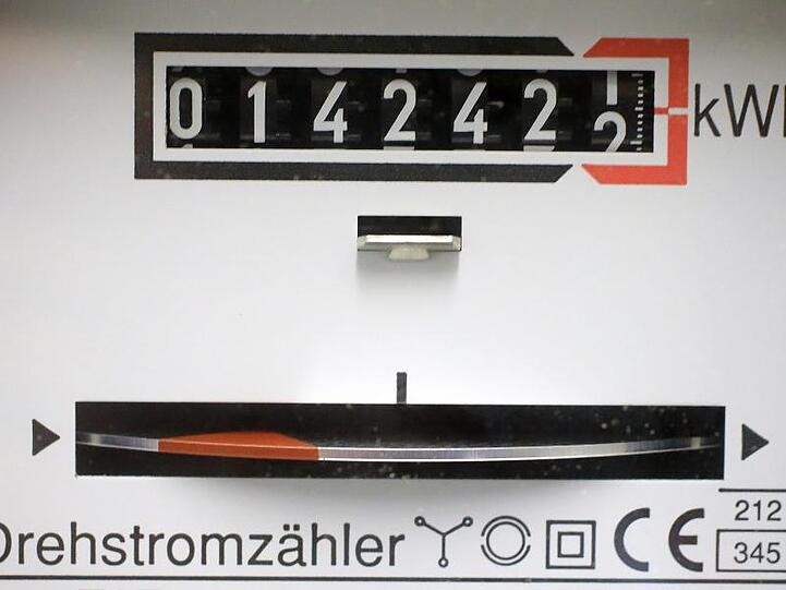 Zum Jahreswechsel haben viele Energieversorger Preiserhöhungen angekündigt.