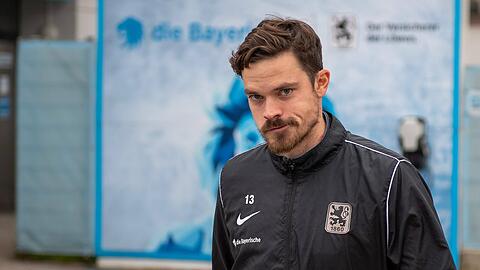 Läuft in der kommenden Saison für den 1. FC Saarbrücken: Dennis Erdmann.