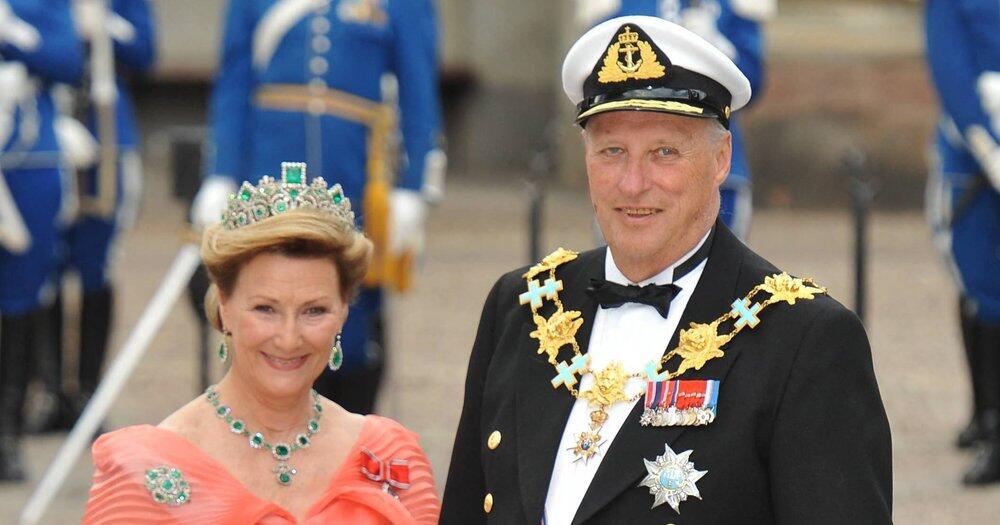 Harald-und-Sonja-von-Norwegen-Video-R-ckblick-zum-35-Thronjubil-um
