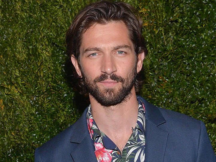 Gerne Sexobjekt: Michiel Huisman