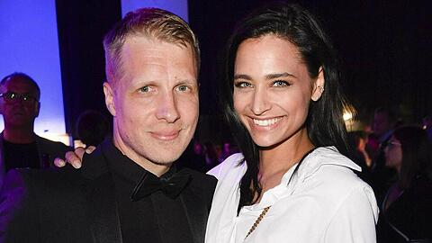 Wie läuft es zwischen Oliver Pocher und seiner Ehefrau Amira Aly?