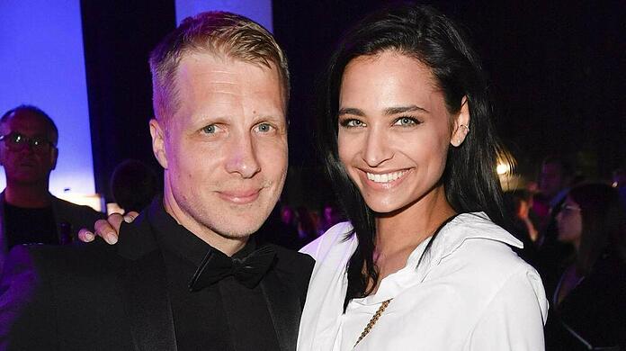 Wie läuft es zwischen Oliver Pocher und seiner Ehefrau Amira Aly?