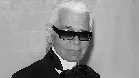 Eine einstige Villa des 2019 verstorbenen Karl Lagerfeld wechselt den Besitzer.