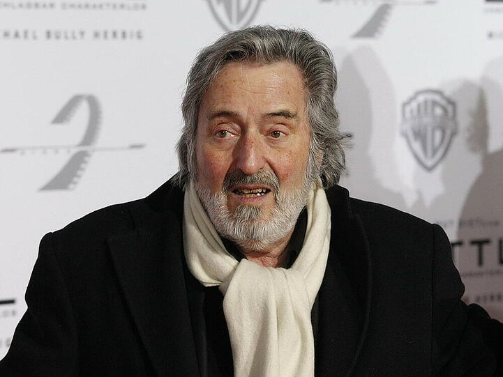 Helmut Dietl ist im Alter von 70 Jahren verstorben