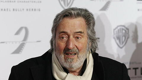 Helmut Dietl ist im Alter von 70 Jahren verstorben