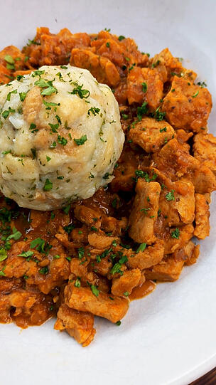 Biergulasch
