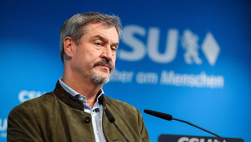 Angesichts dieser Zahlen kann CSU-Chef und Ministerpräsident Markus Söder eigentlich nicht zufrieden sein. Der Freistaat bietet die schlechteste Fachquote bei der Kinderbetreuung laut einer aktuellen Studie
