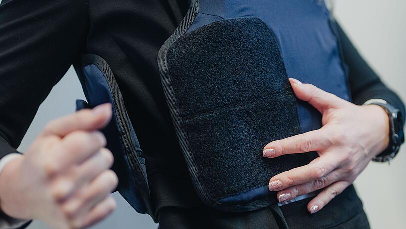 Der Bundesvorsitzende des DGVB fordert besseren Schutz für Mitarbeiter. (Archivbild) Der Bundesvorsitzende des DGVB fordert besseren Schutz für Mitarbeiter. (Archivbild)