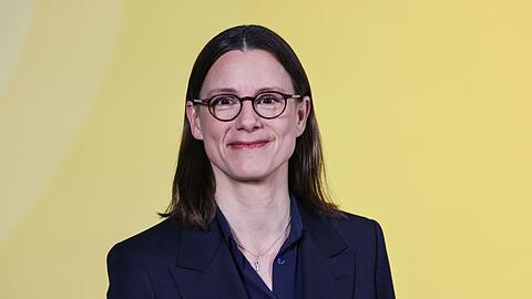 Katrin Suder ist eine von den wenigen weiblichen Aufsichtsratsvorsitzenden in Dax-Unternehmen. (Archivbild)