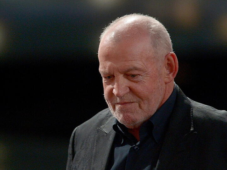 Joe Cocker verlor mit 70 Jahren seinen Kampf gegen den Krebs