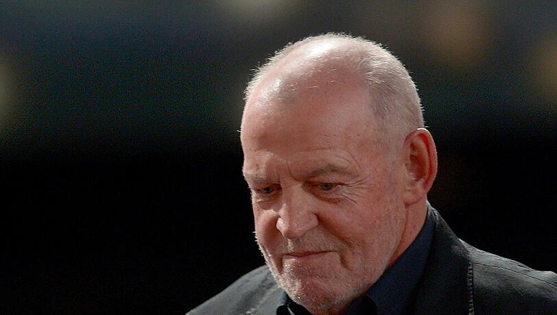 Joe Cocker verlor mit 70 Jahren seinen Kampf gegen den Krebs Joe Cocker verlor mit 70 Jahren seinen Kampf gegen den Krebs