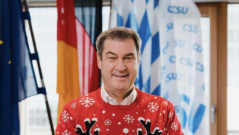 Kult oder Quatsch? Die Weihnachtspullis. Kult oder Quatsch? Die Weihnachtspullis.