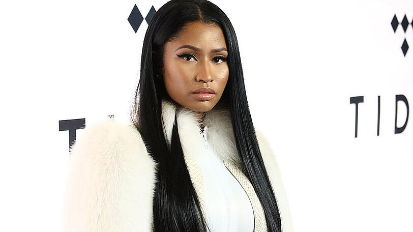 Wird sich Nicki Minaj wirklich aus der Musikindustrie zurückziehen?
